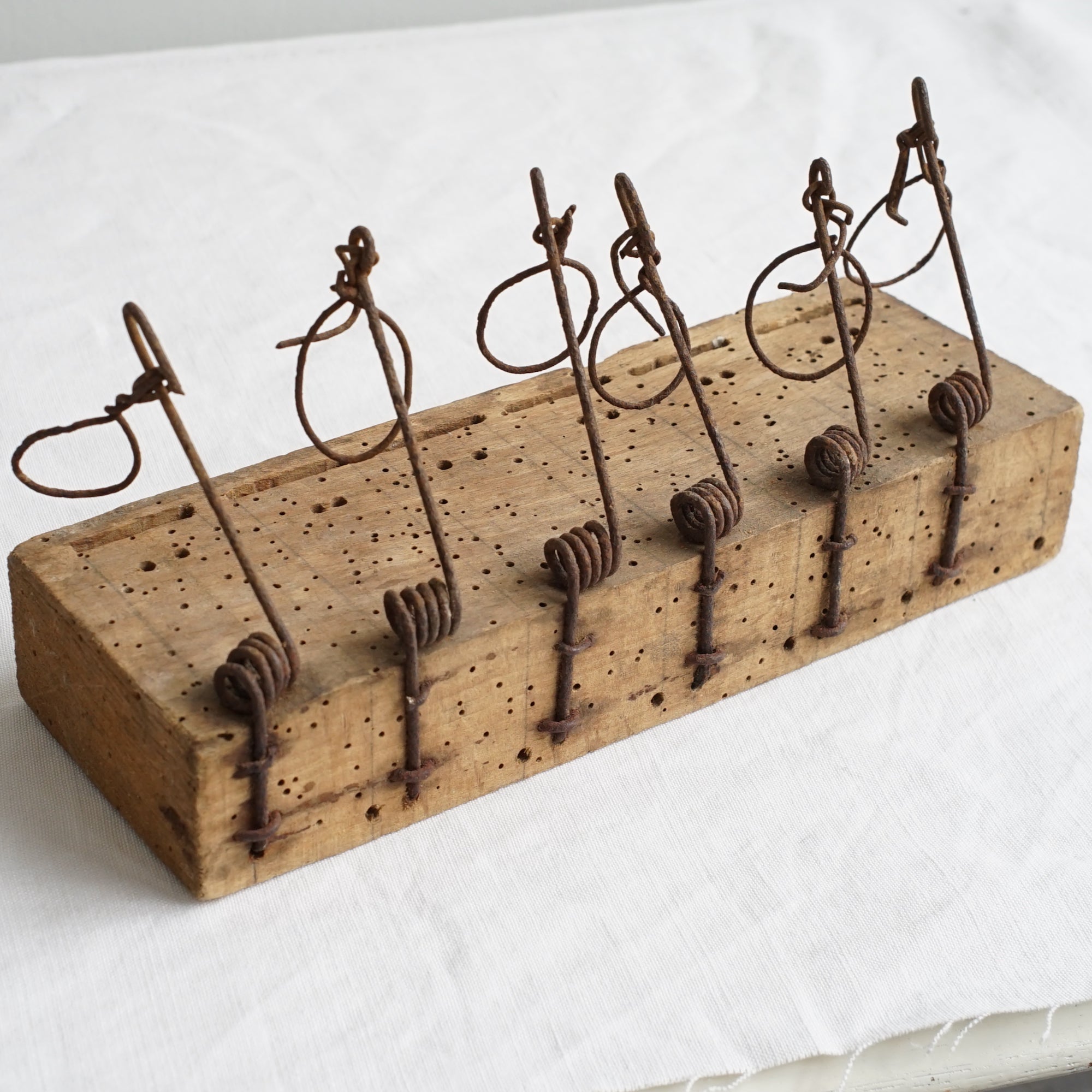 No.3 Mouse Trap / France