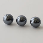 Vintage Beads - Grape -