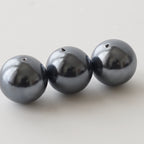 Vintage Beads - Grape -