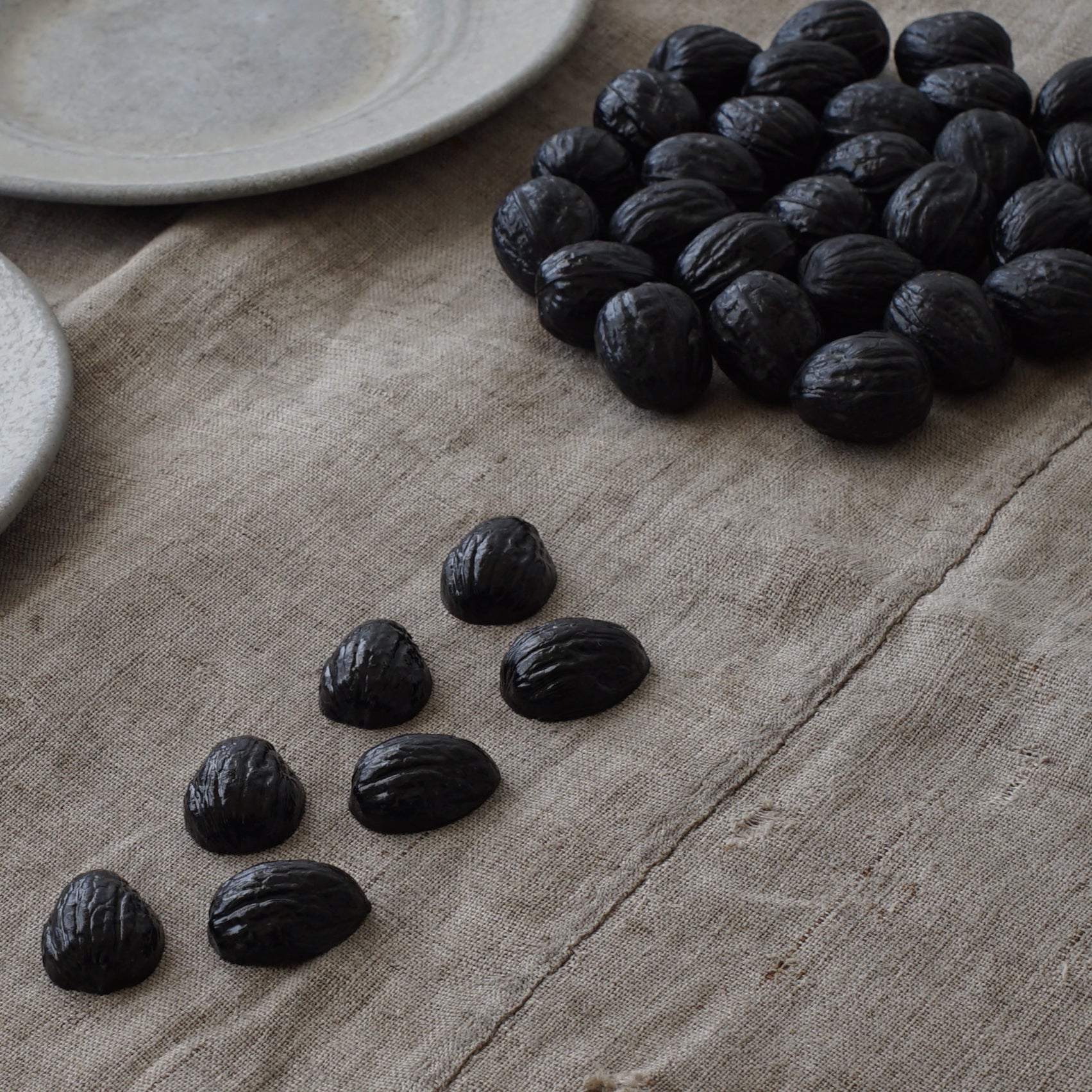 Black Walnut