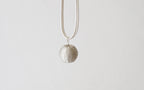 Silk Cord - White -