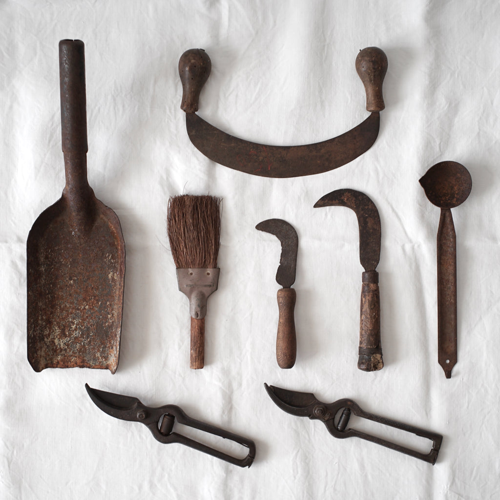 Garden Scissors / France