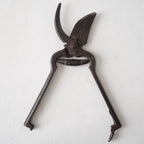 Garden Scissors / Belgium