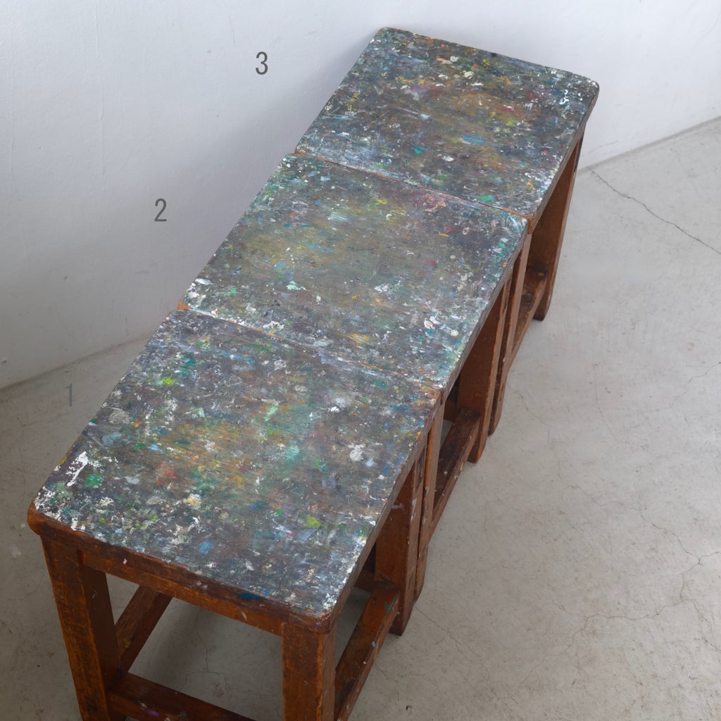 Art Room Stool