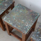 Art Room Stool
