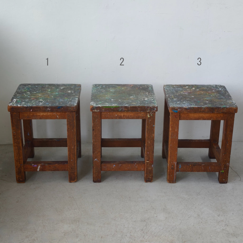 Art Room Stool