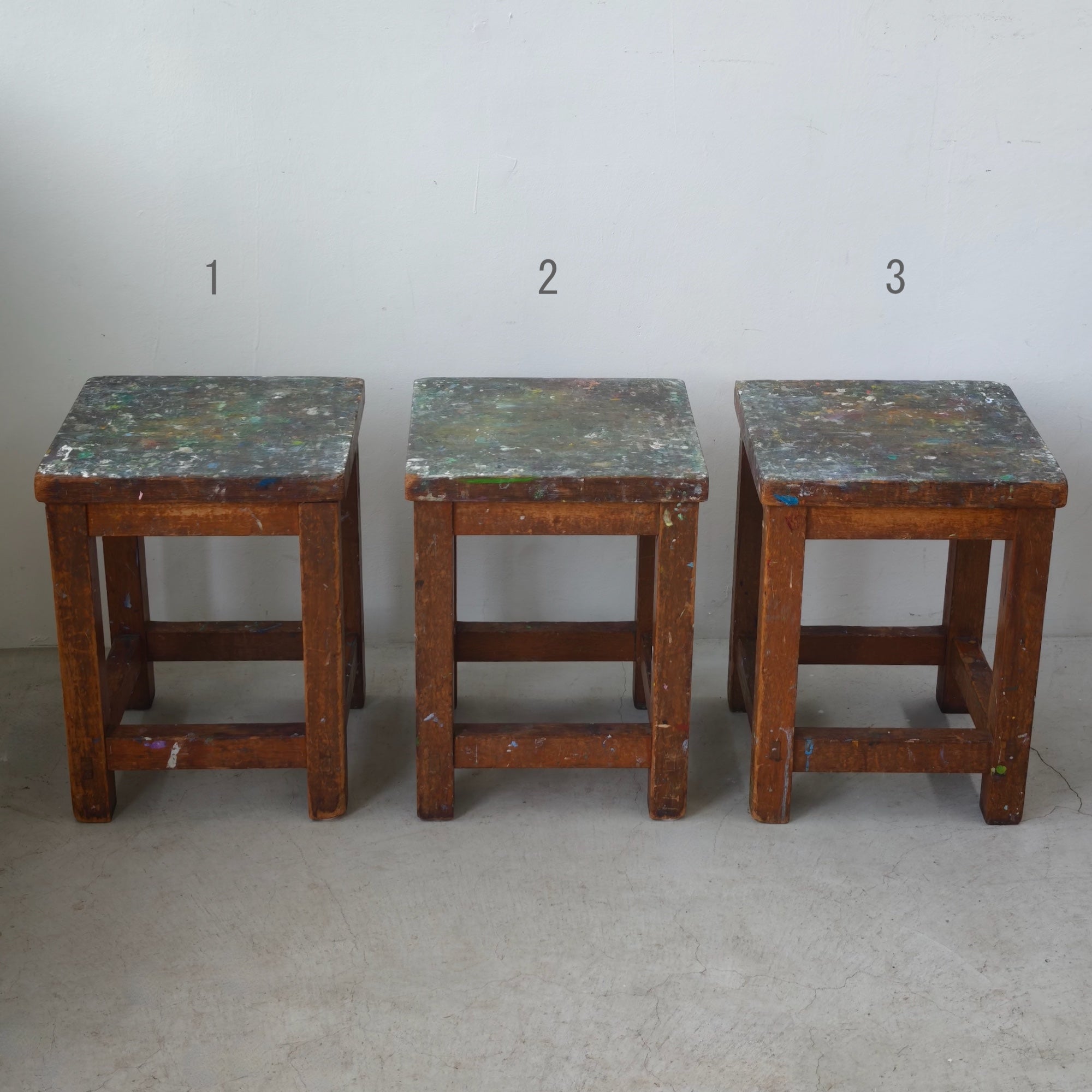Art Room Stool