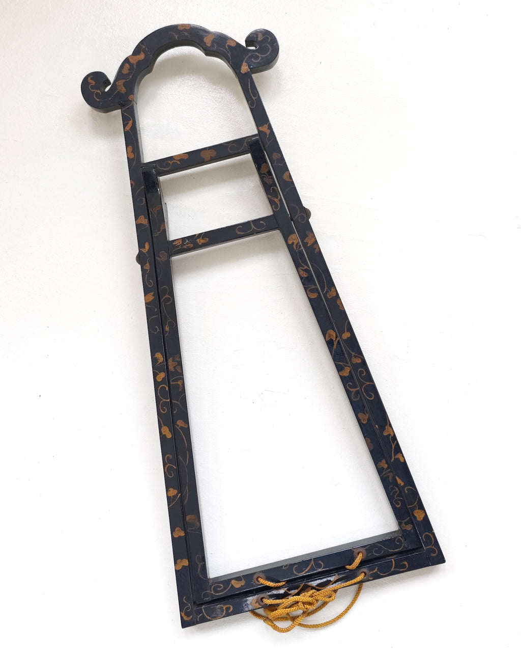 Antique Mirror with Stand