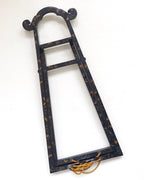 Antique Mirror with Stand