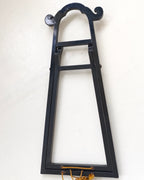 Antique Mirror with Stand