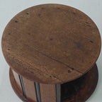 Antique Dutch Foot Warmer