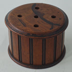 Antique Dutch Foot Warmer