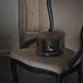 Antique Dutch Foot Warmer