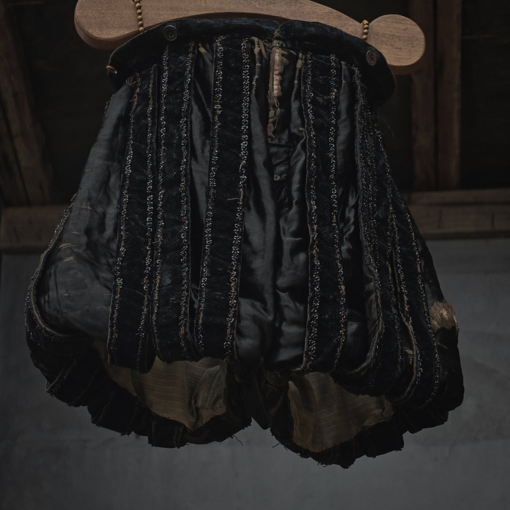 Culotte du Roi