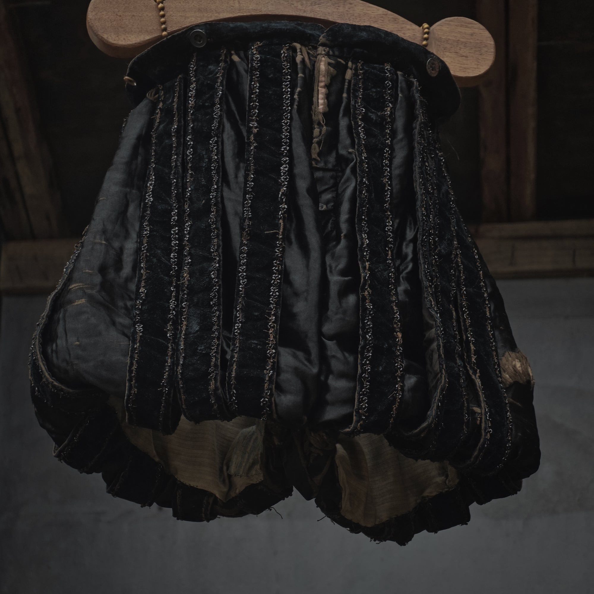 Culotte du Roi