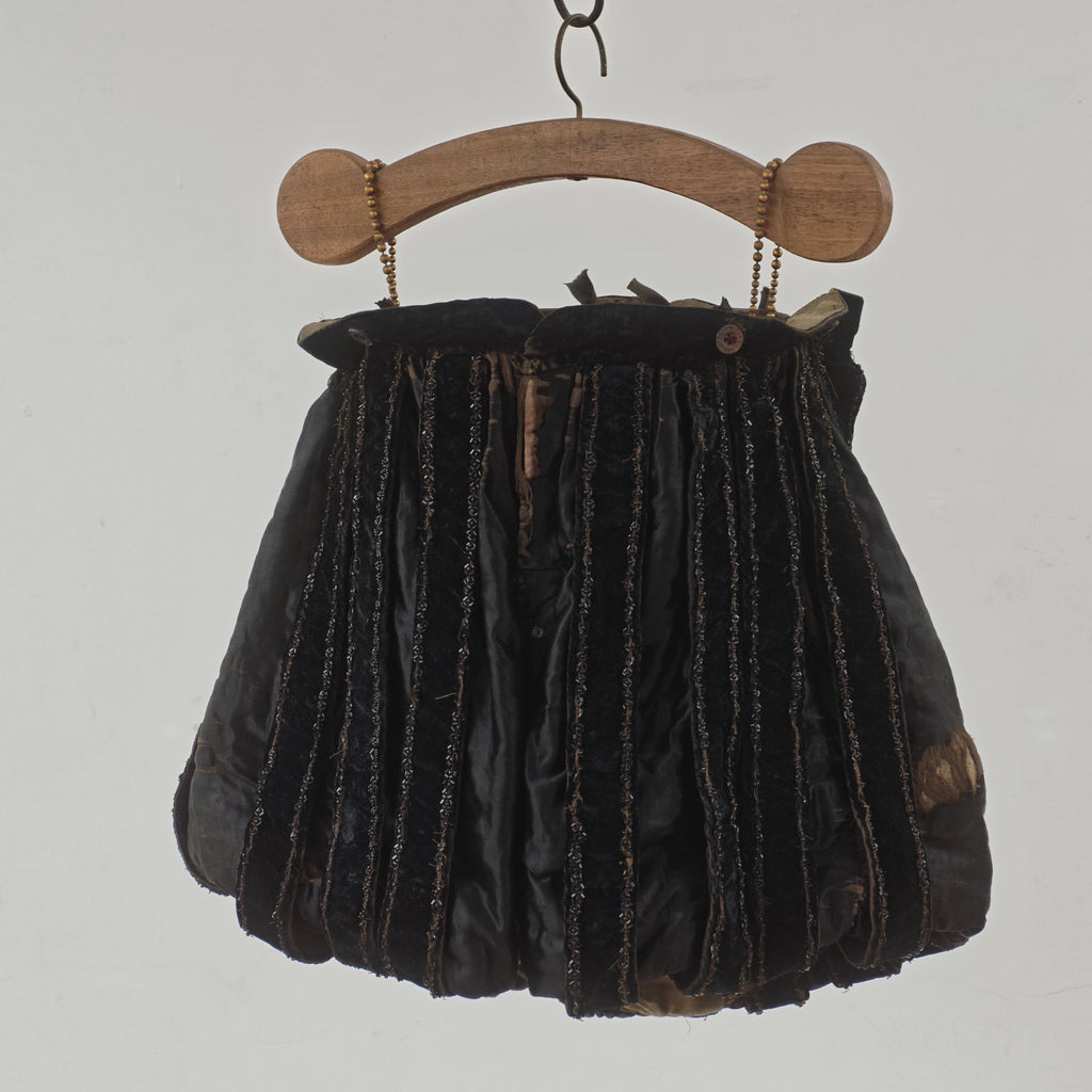 Culotte du Roi
