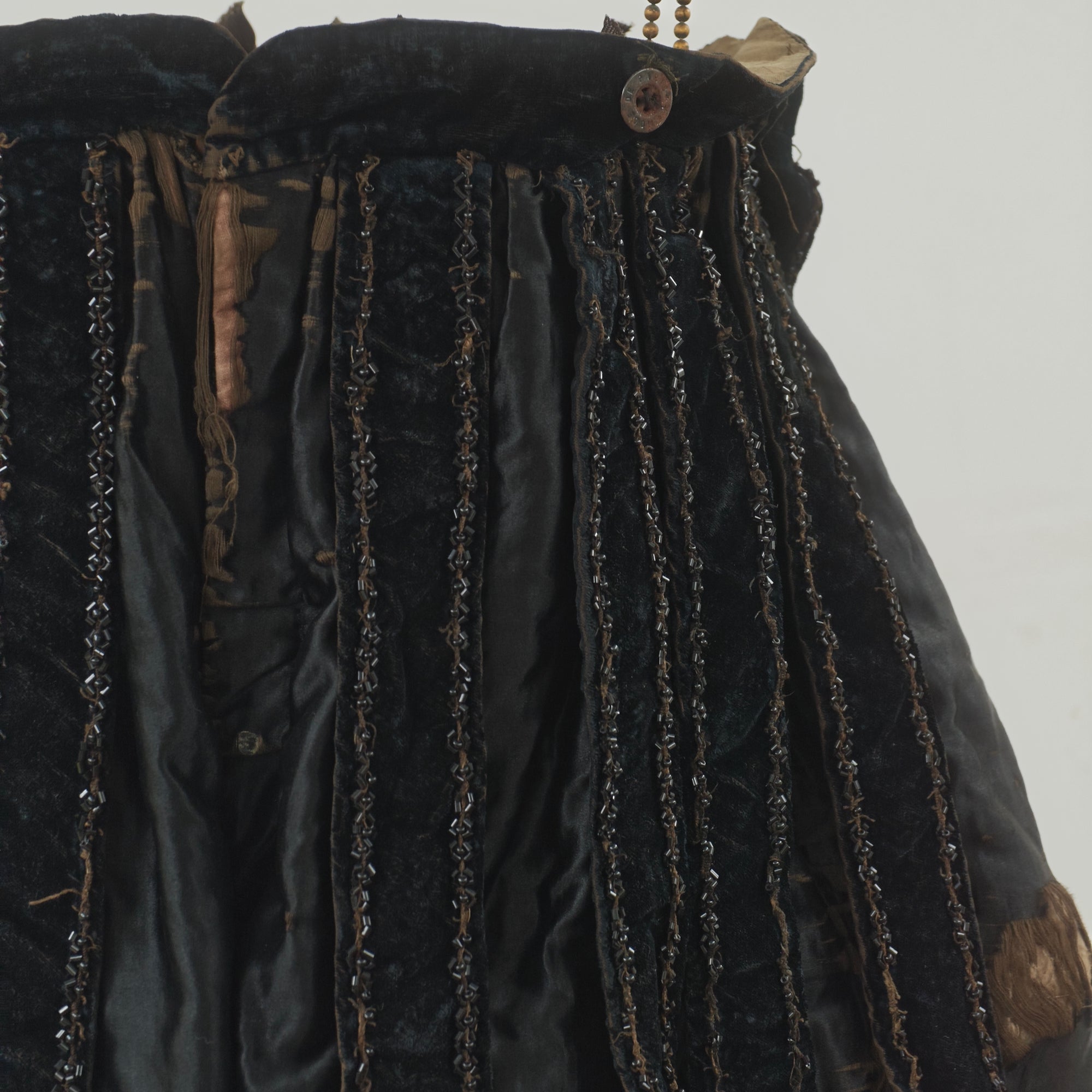 Culotte du Roi