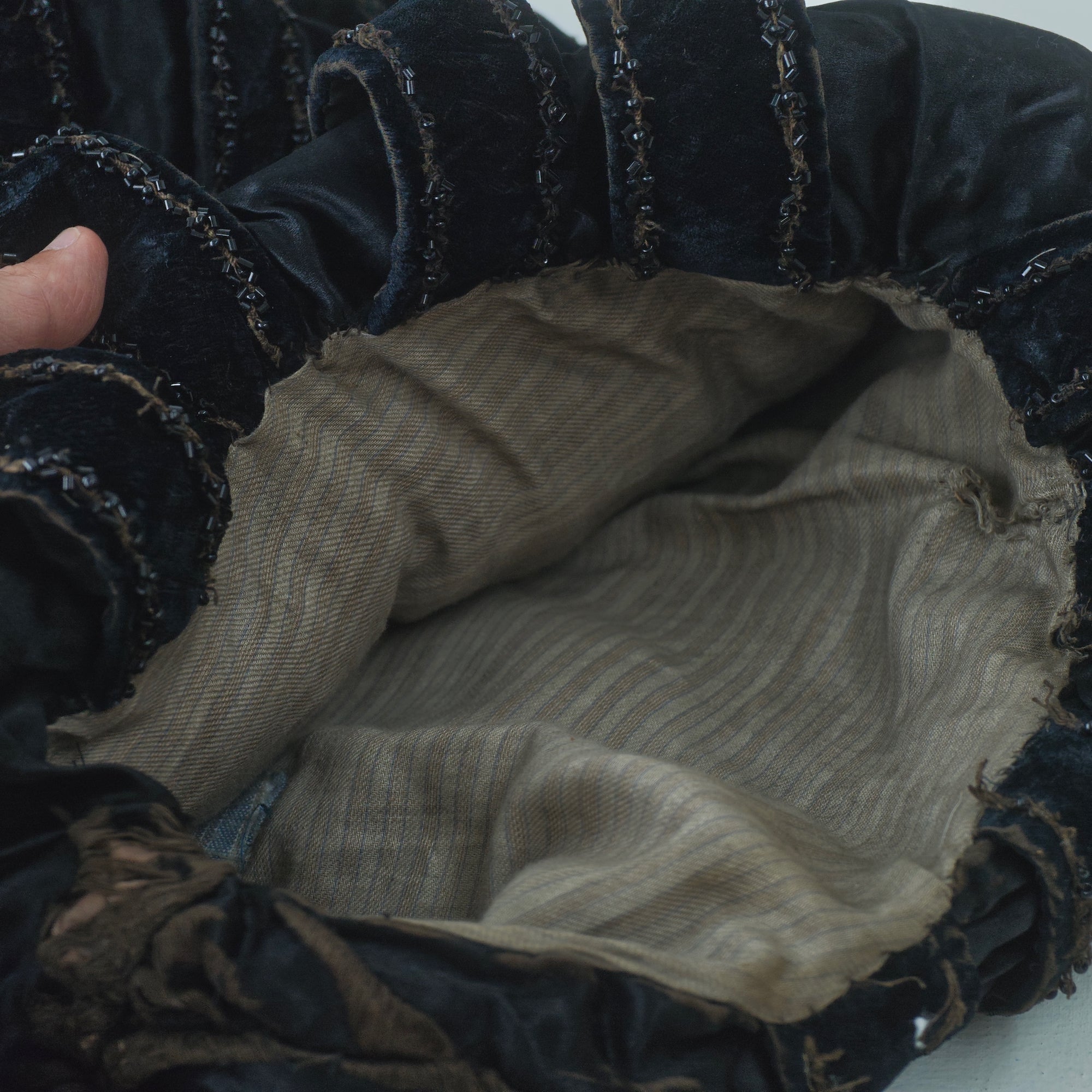 Culotte du Roi