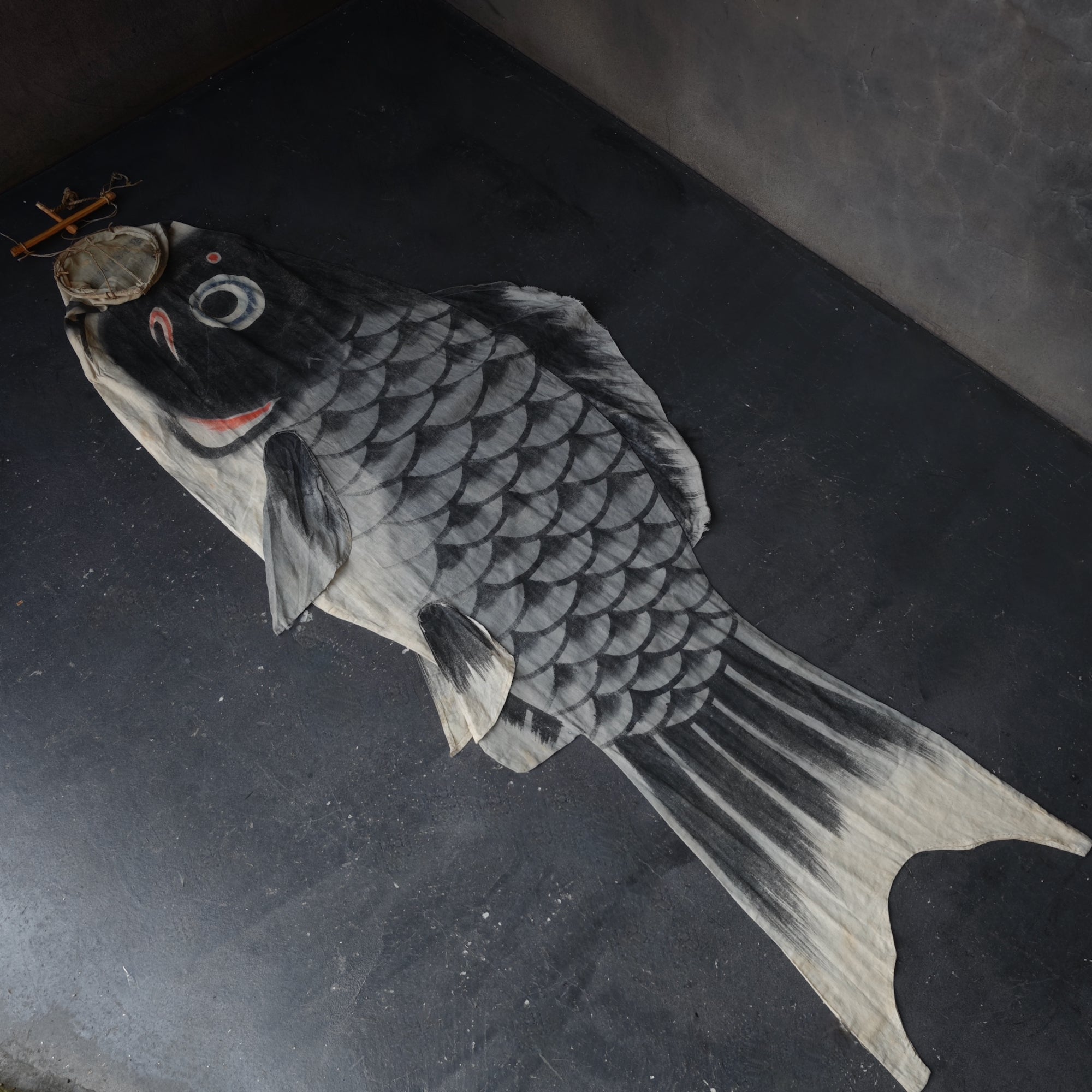 Koinobori
