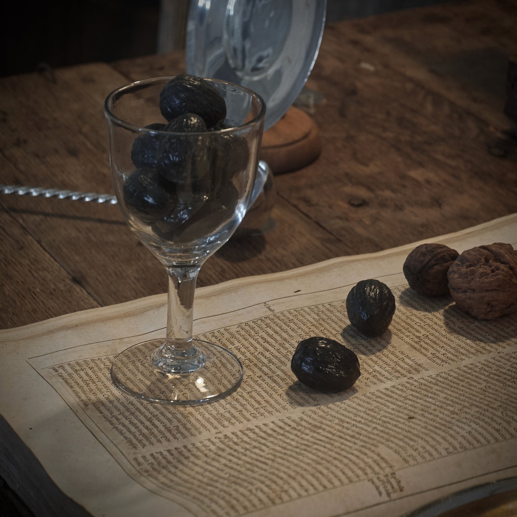 Black Walnut