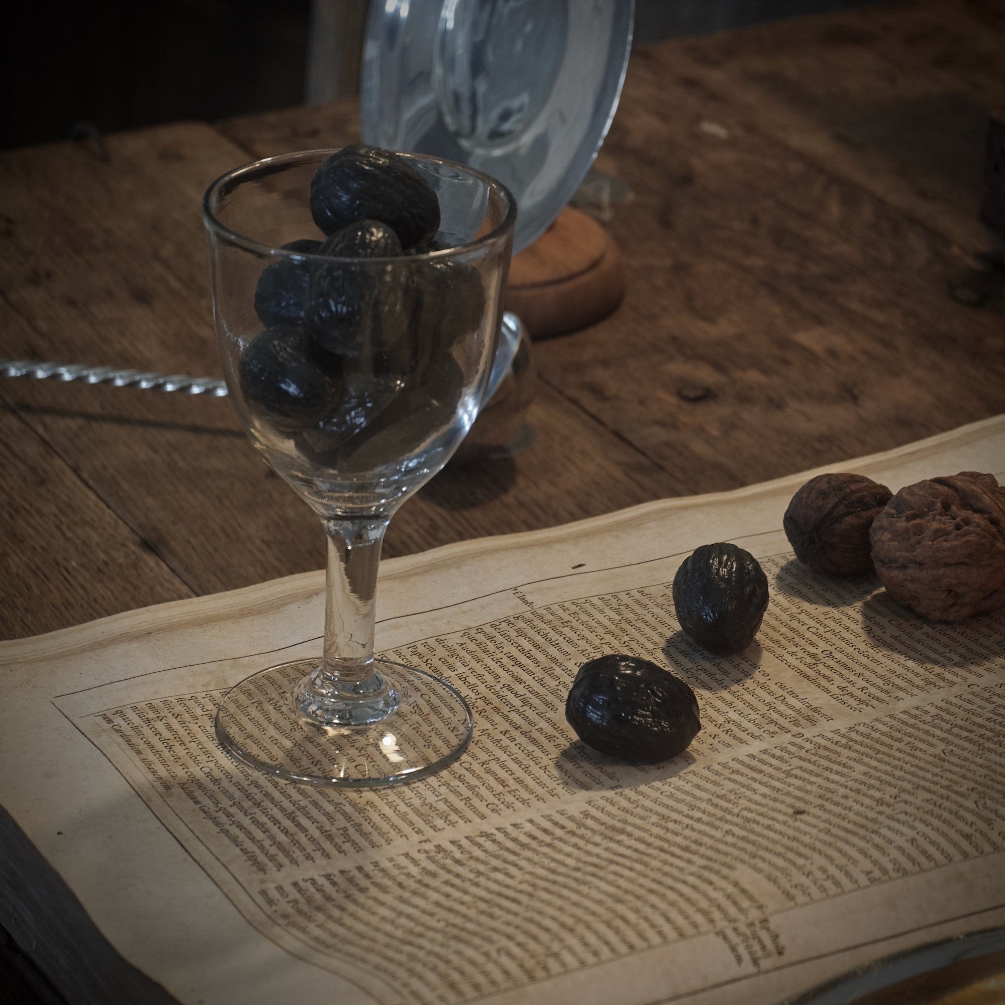 Black Walnut