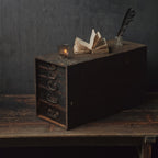 Antique Drawers