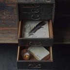 Antique Drawers