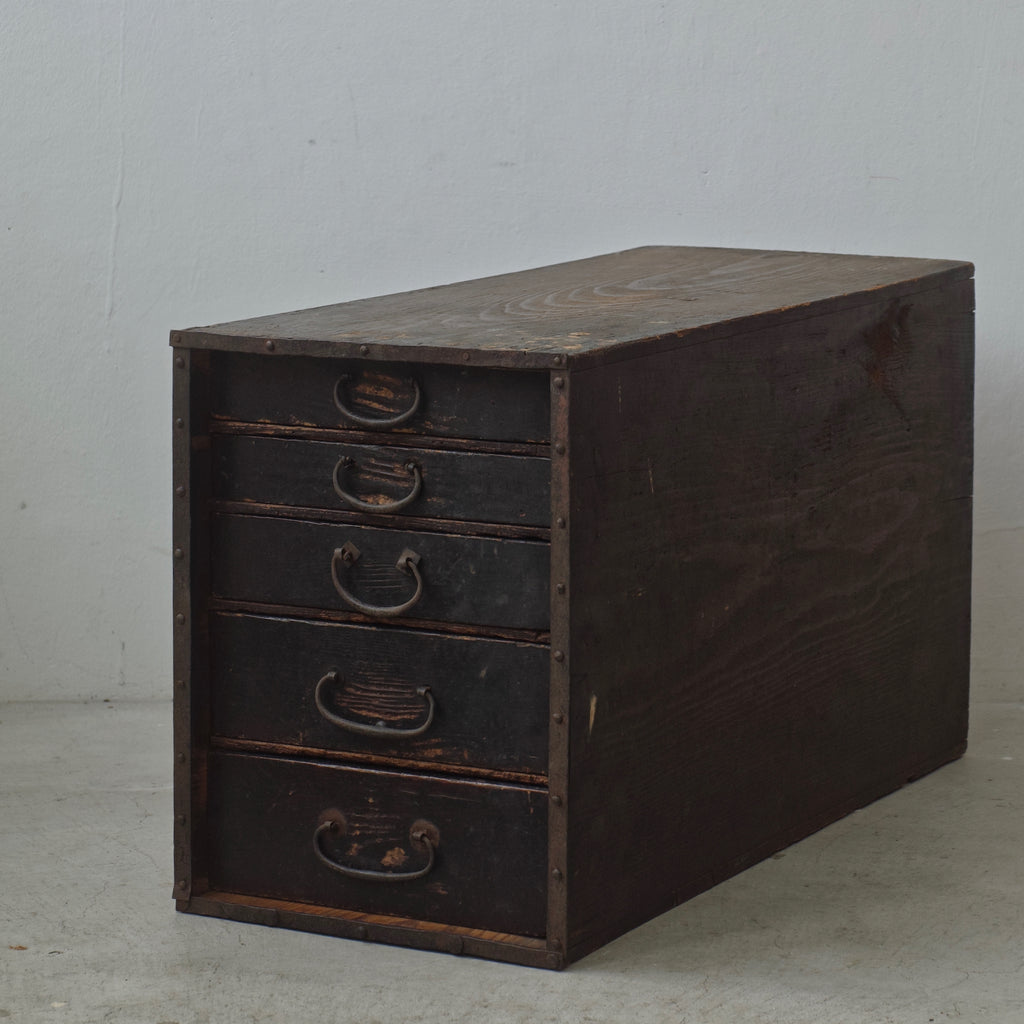 Antique Drawers