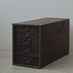 Antique Drawers