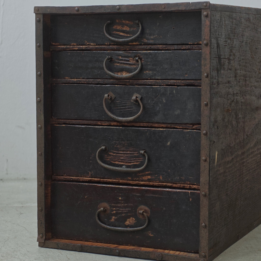 Antique Drawers