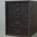 Antique Drawers