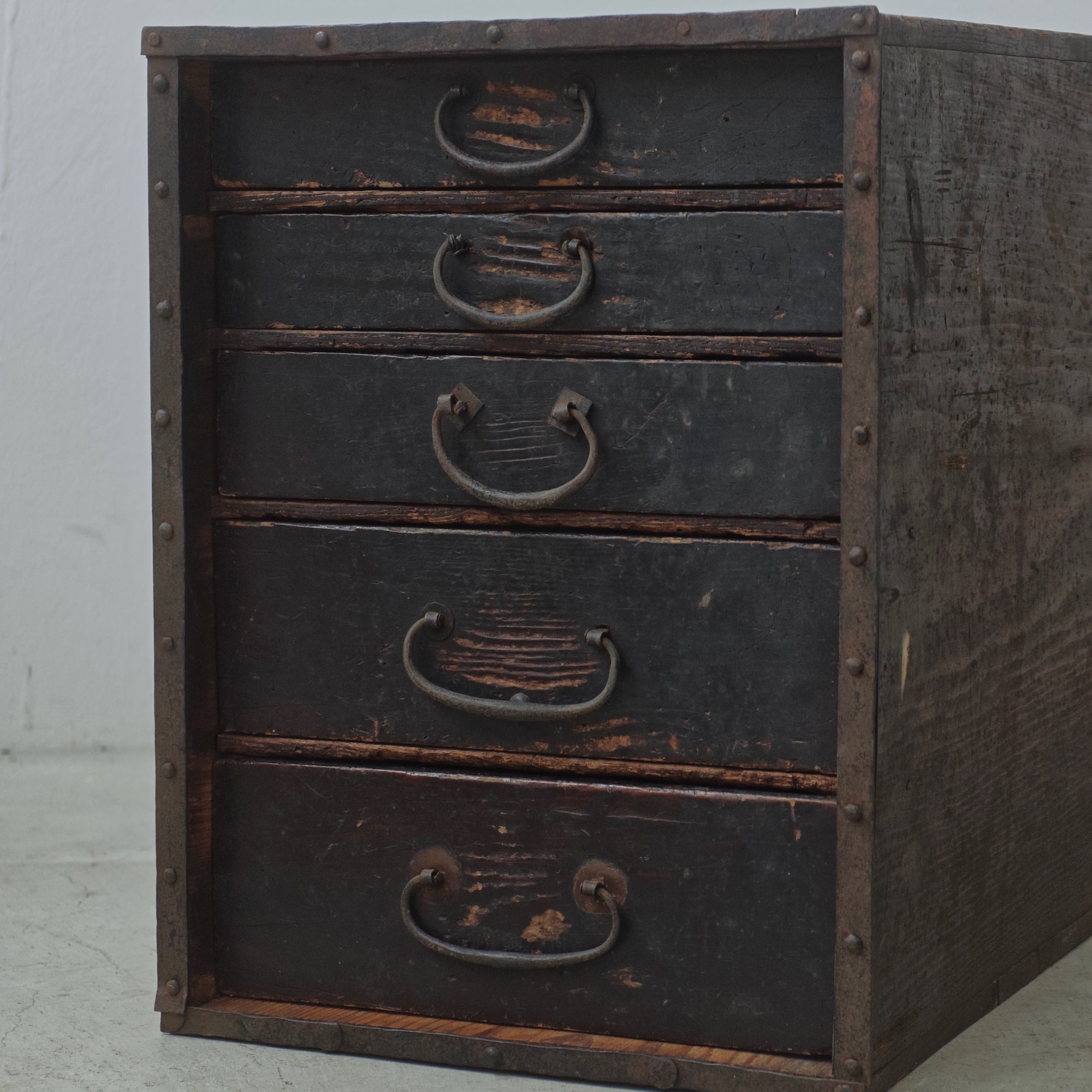Antique Drawers