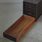 Antique Drawers