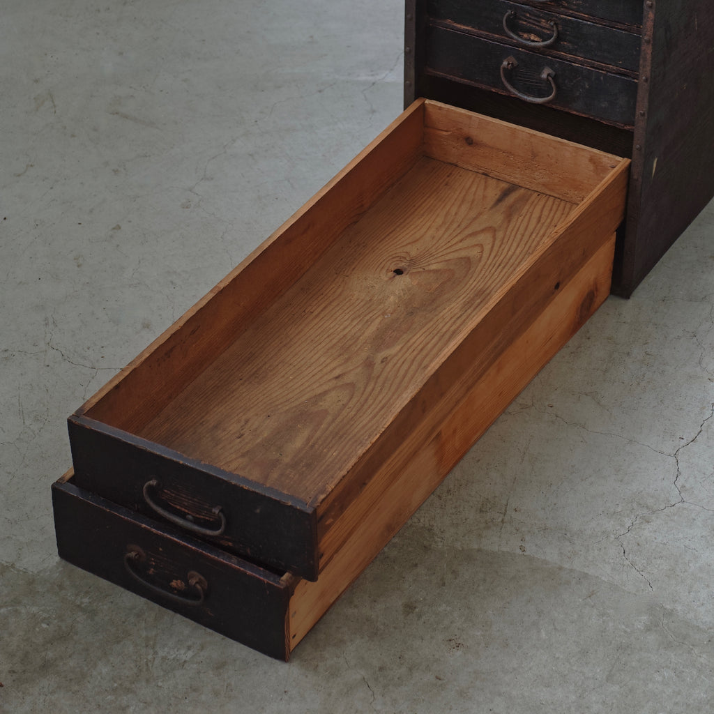 Antique Drawers