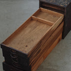Antique Drawers