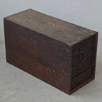 Antique Drawers