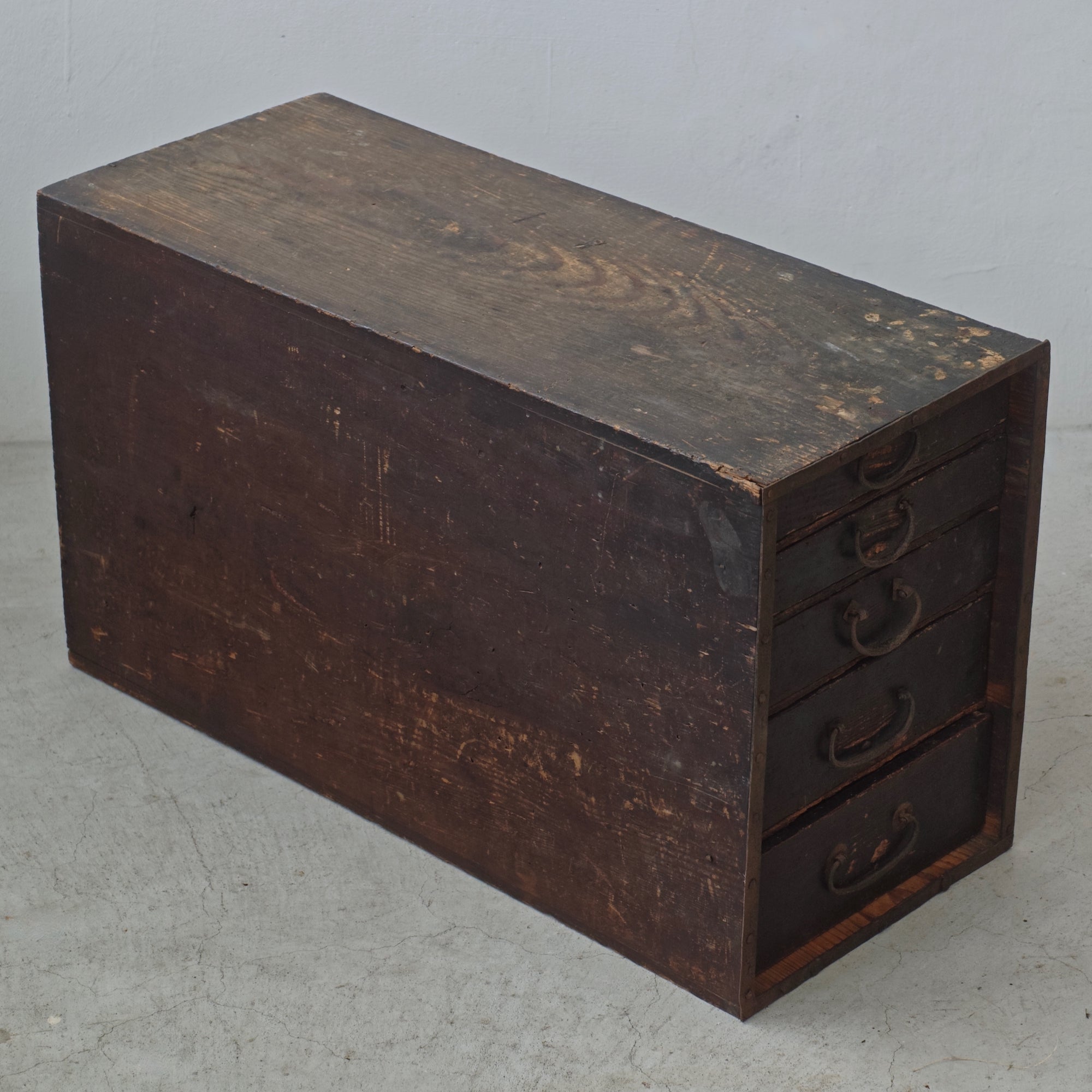 Antique Drawers