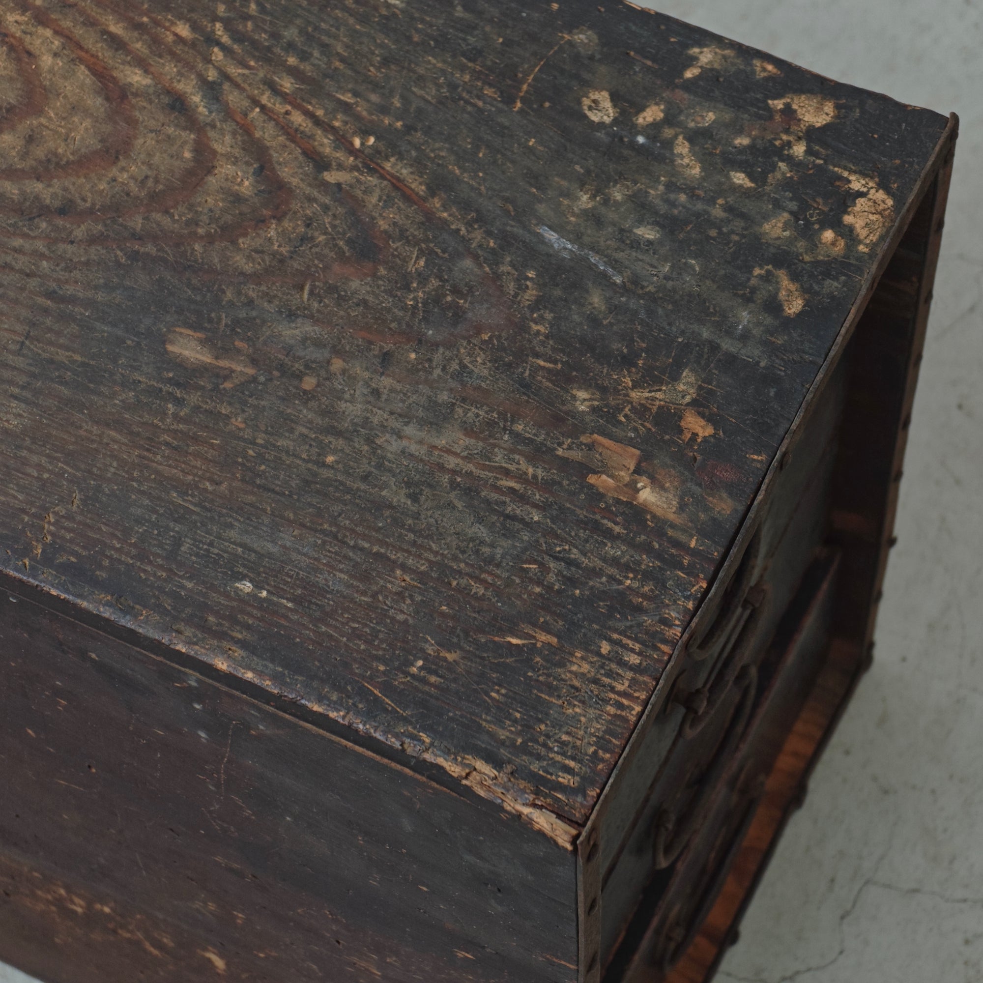 Antique Drawers
