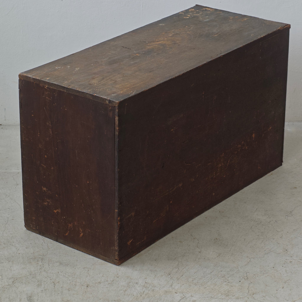 Antique Drawers