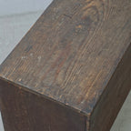 Antique Drawers