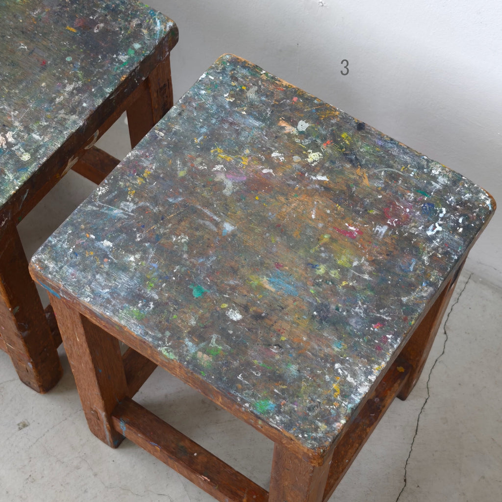Art Room Stool