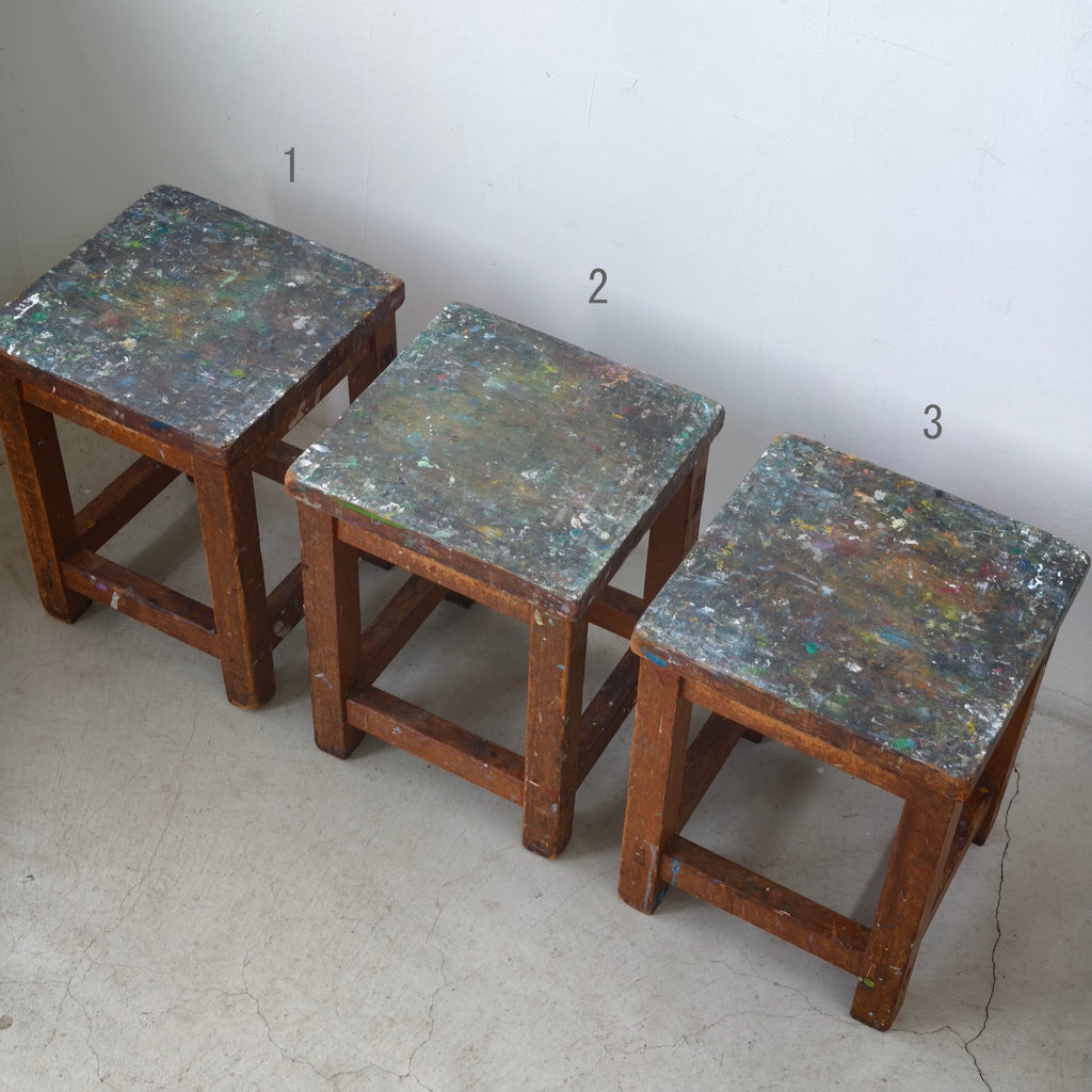 Art Room Stool