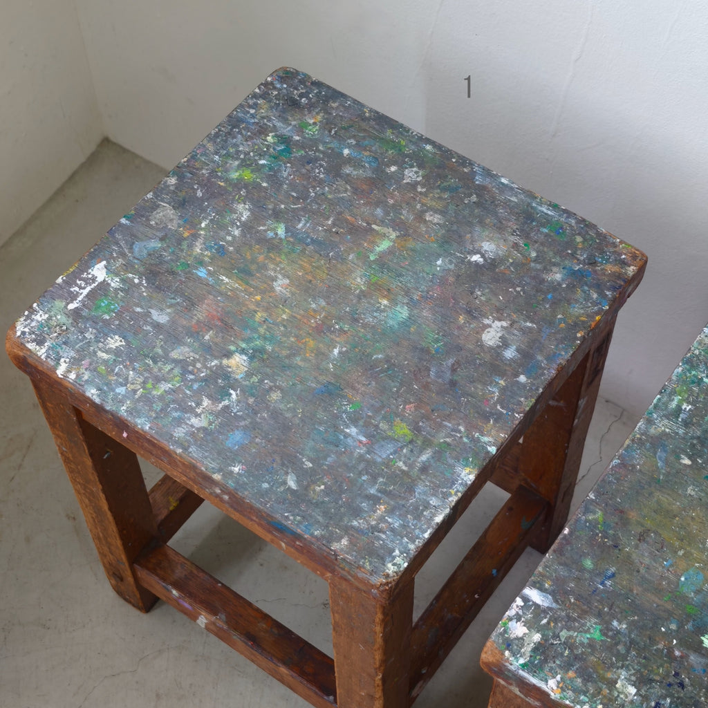 Art Room Stool