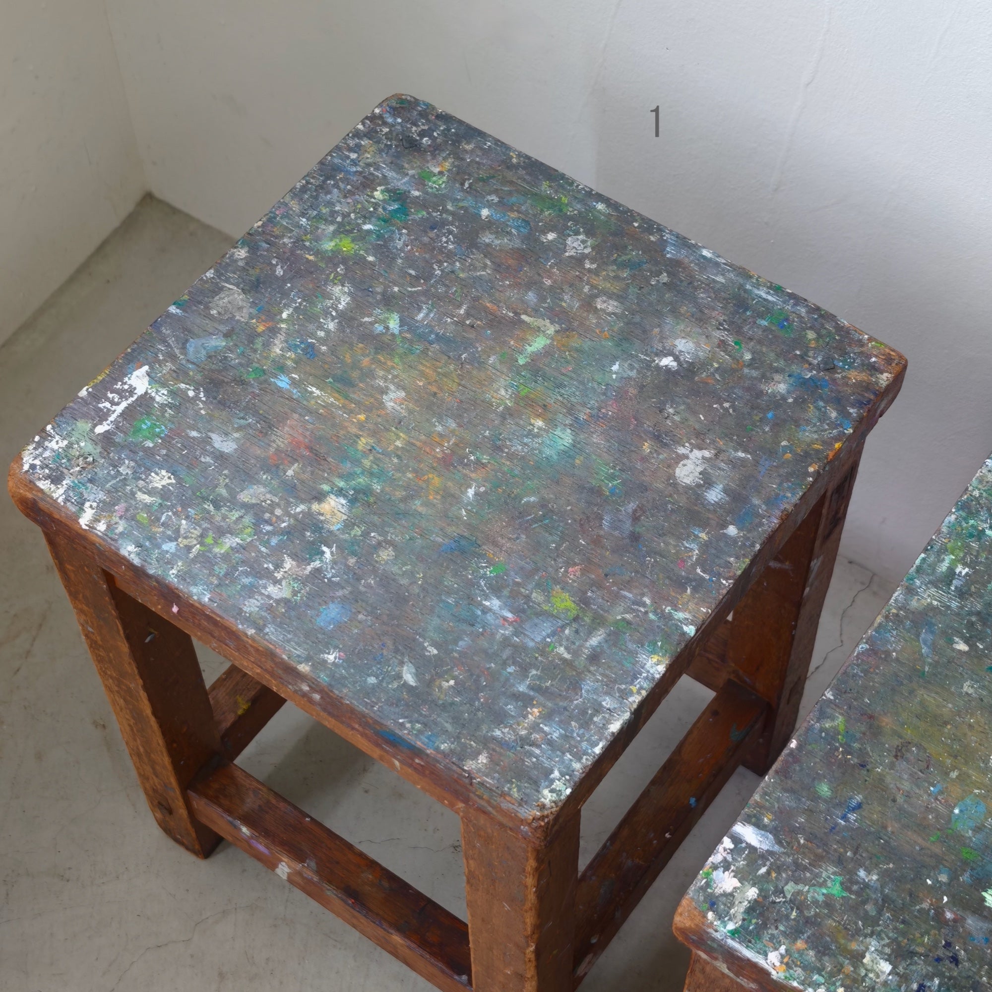 Art Room Stool