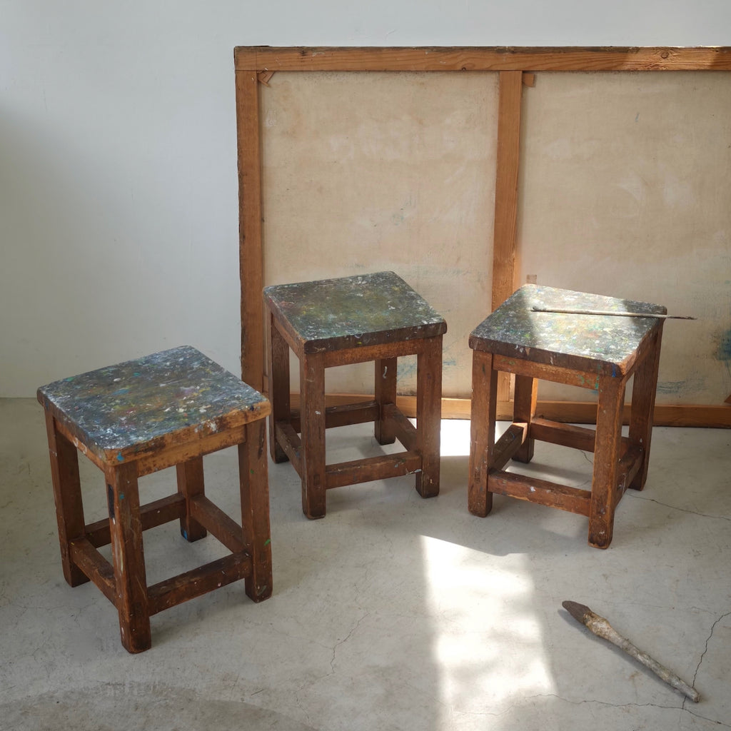 Art Room Stool