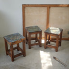 Art Room Stool