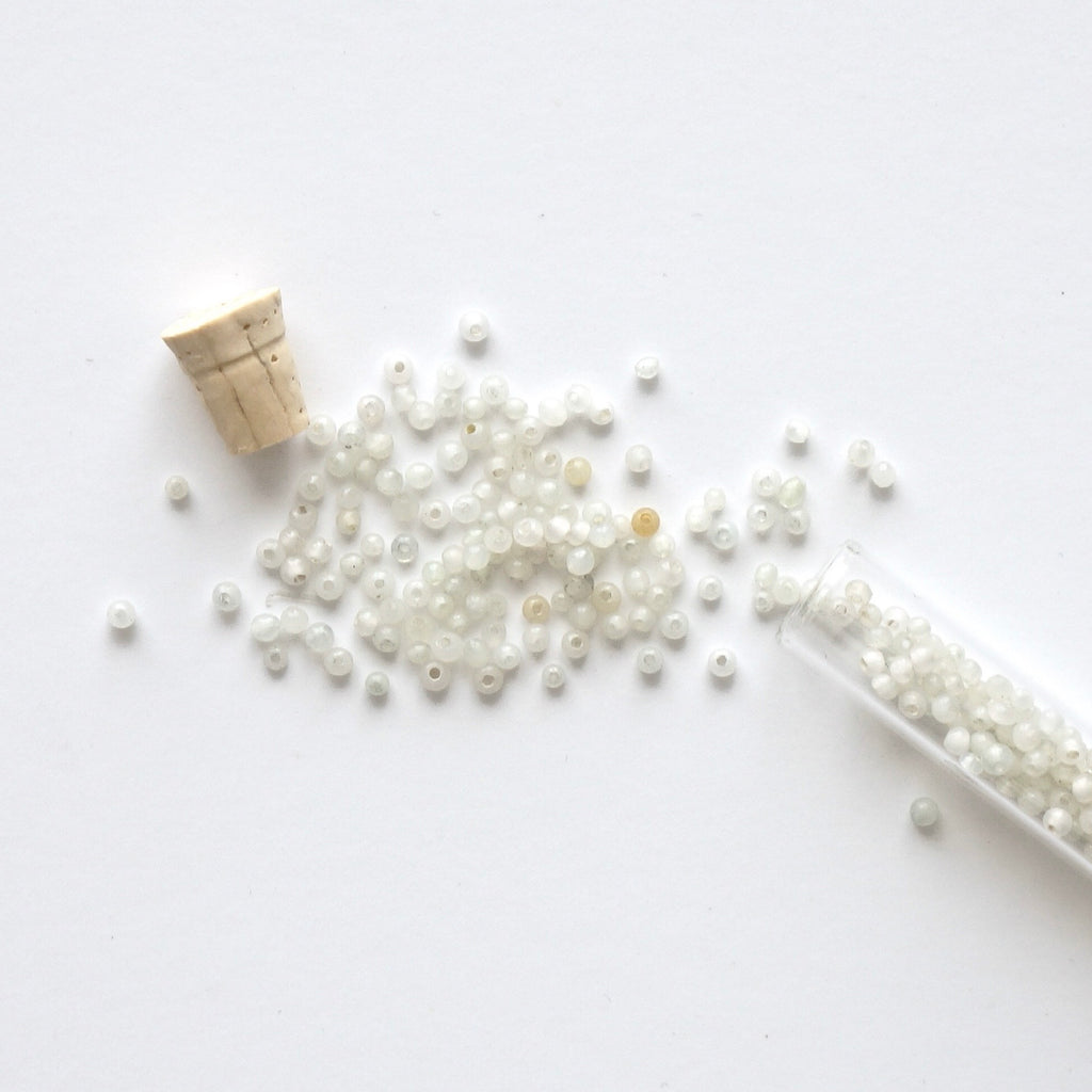 Pale Tone Beads