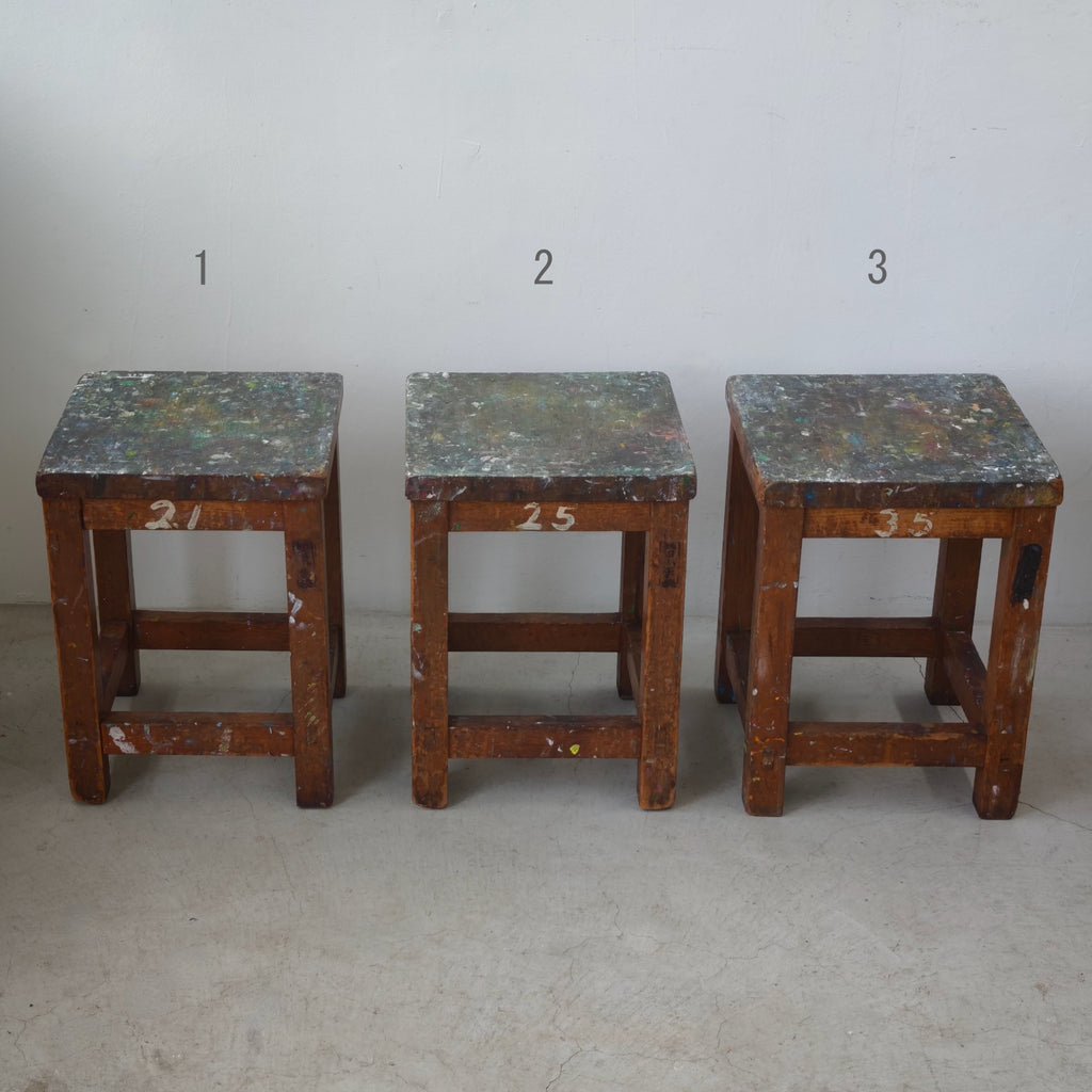 Art Room Stool