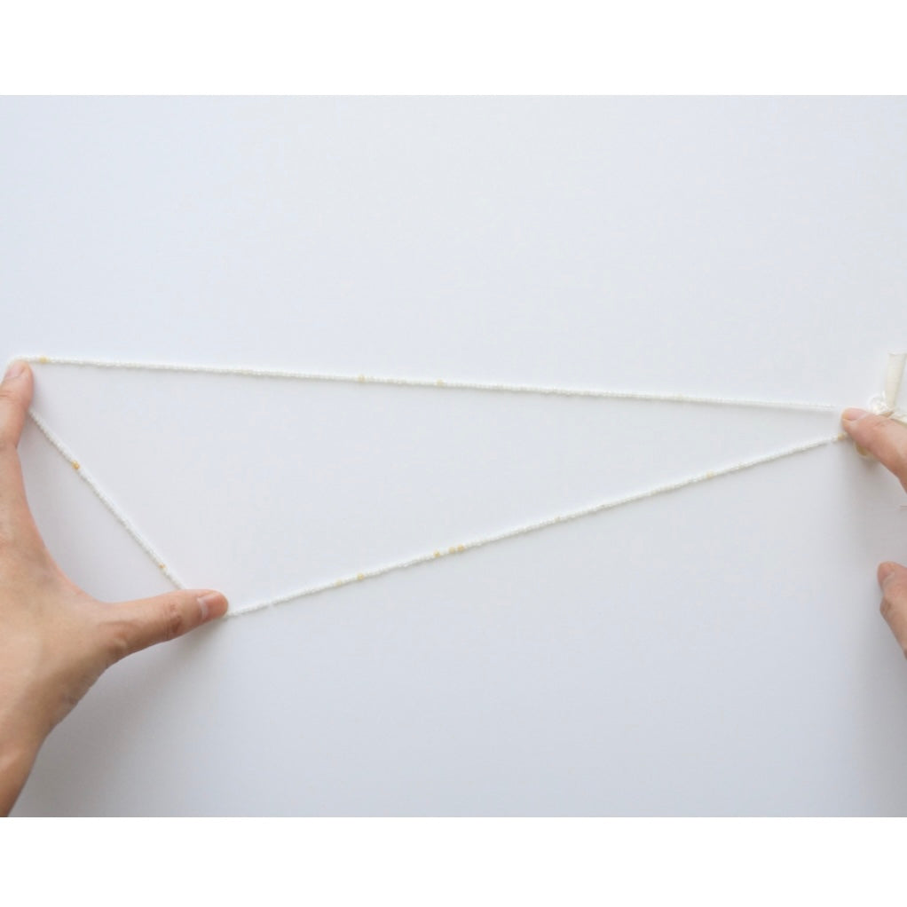 Pale Tone Beads