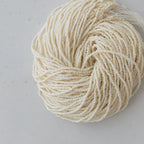 Ecru Beads